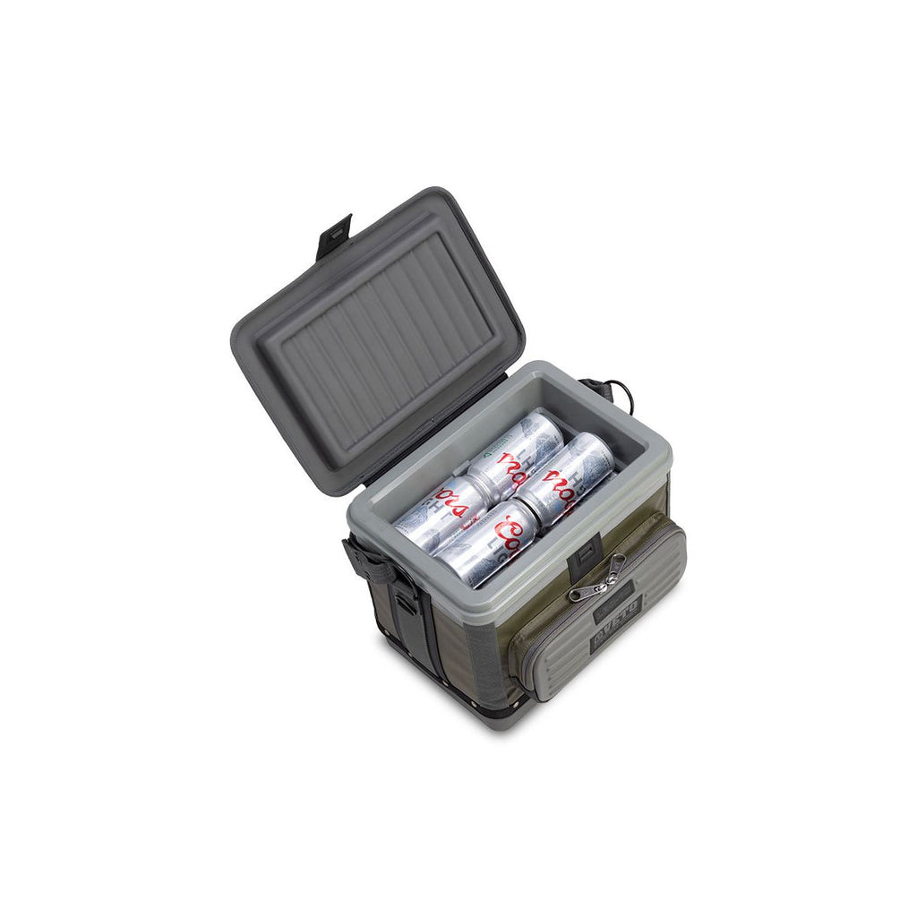  Veto Pro Pac LBC-10 Olive Glacière Lunchbox 11,5 Litres (AX3679)