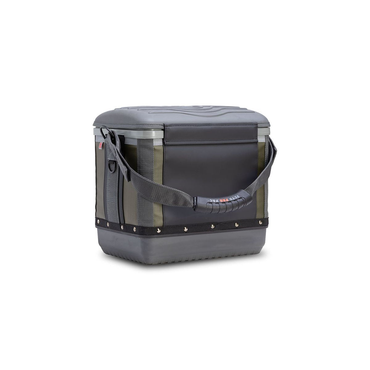  Veto Pro Pac LBC-10 Olive Glacière Lunchbox 11,5 Litres (AX3679)