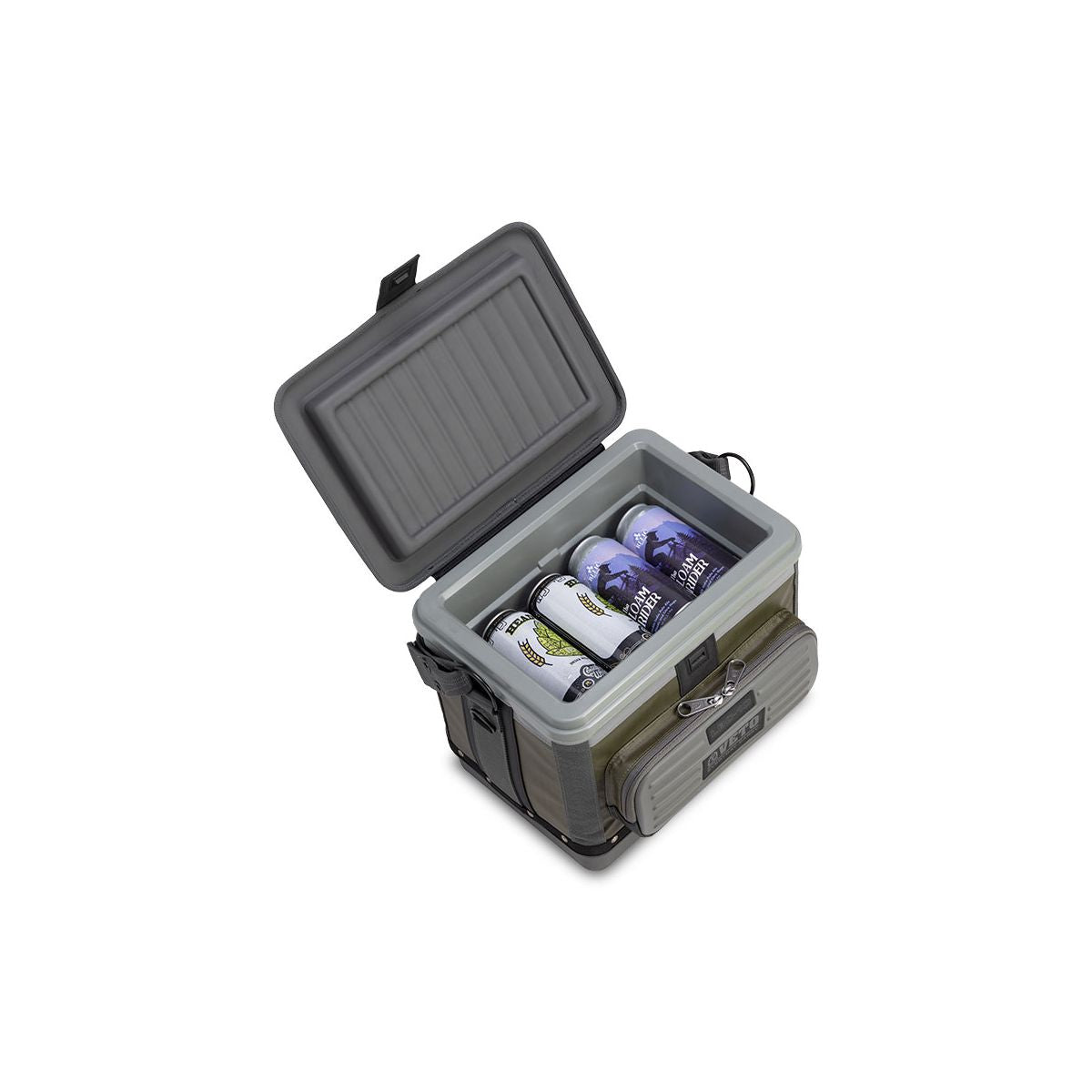  Veto Pro Pac LBC-10 Olive Glacière Lunchbox 11,5 Litres (AX3679)
