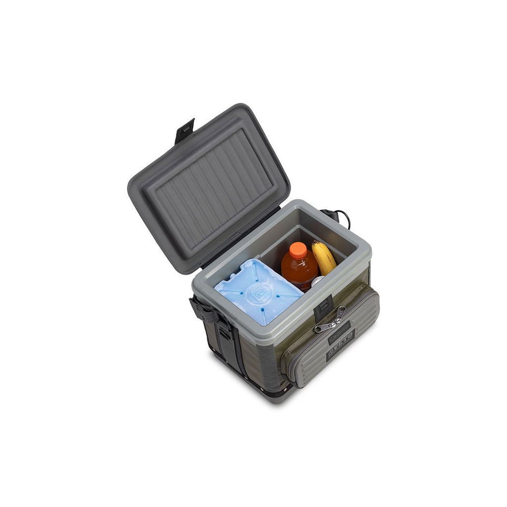  Veto Pro Pac LBC-10 Olive Glacière Lunchbox 11,5 Litres (AX3679)