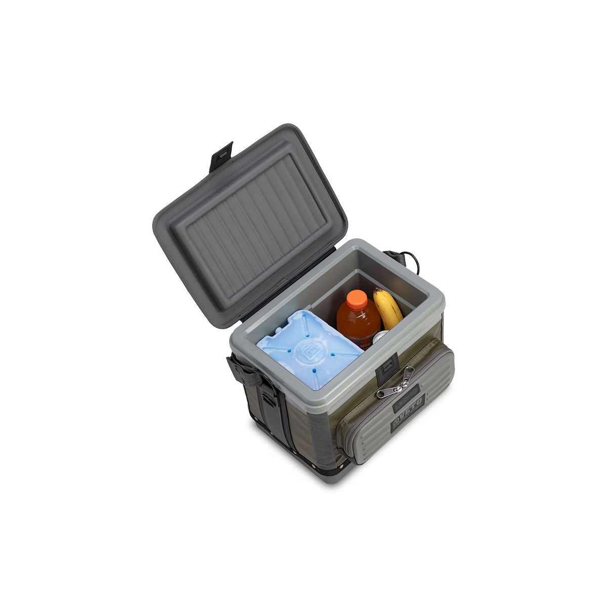  Veto Pro Pac LBC-10 Olive Glacière Lunchbox 11,5 Litres (AX3679)