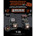 Veto Pro Pac LBC-10 Olive Glacière Lunchbox 11,5 Litres (AX3679)