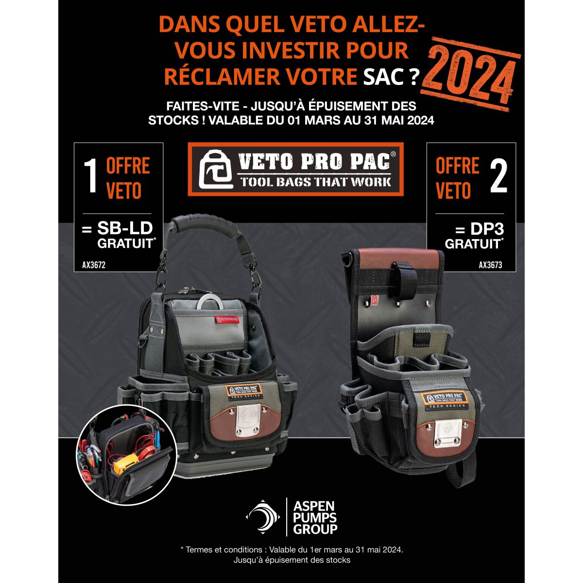  Veto Pro Pac LBC-10 Olive Glacière Lunchbox 11,5 Litres (AX3679)