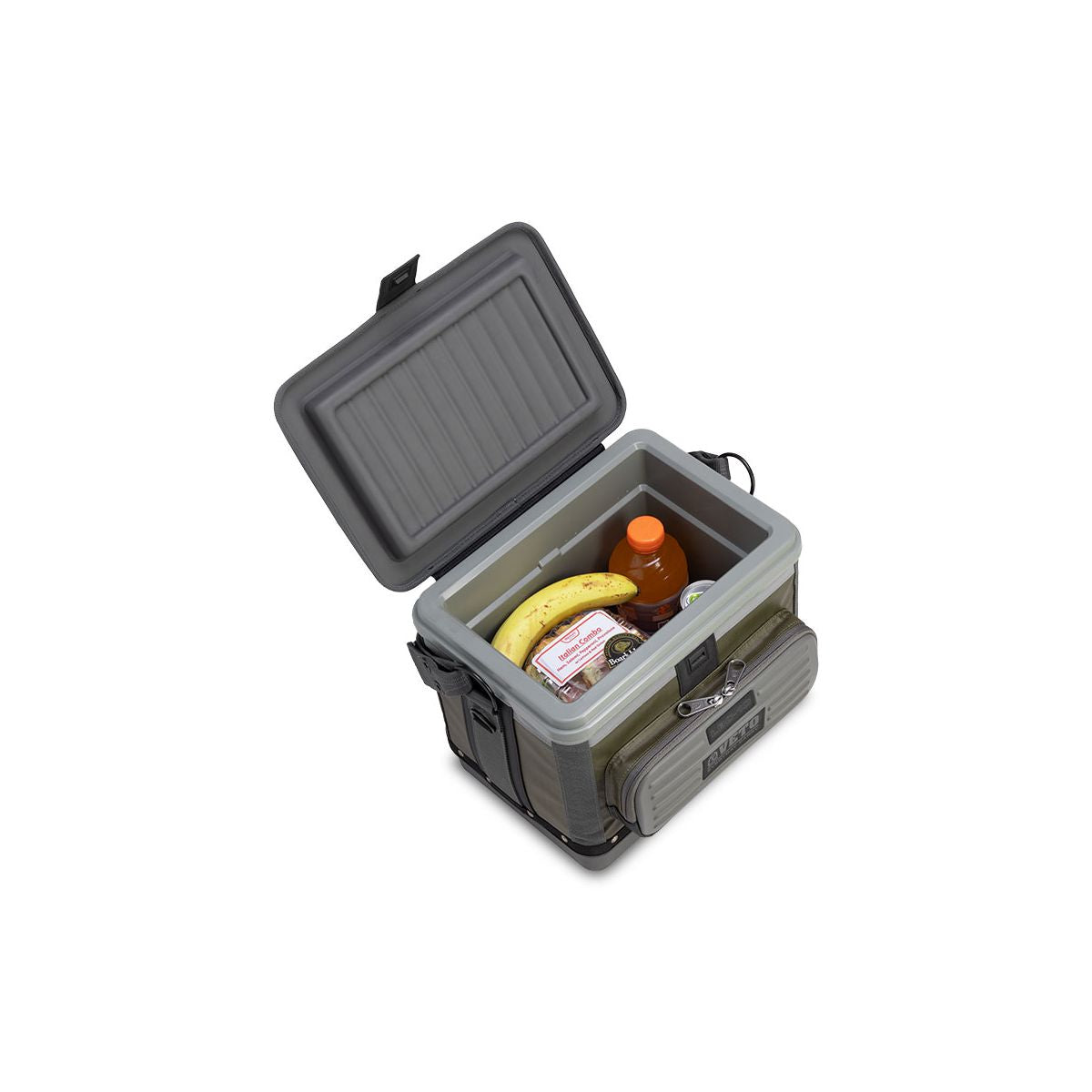  Veto Pro Pac LBC-10 Olive Glacière Lunchbox 11,5 Litres (AX3679)