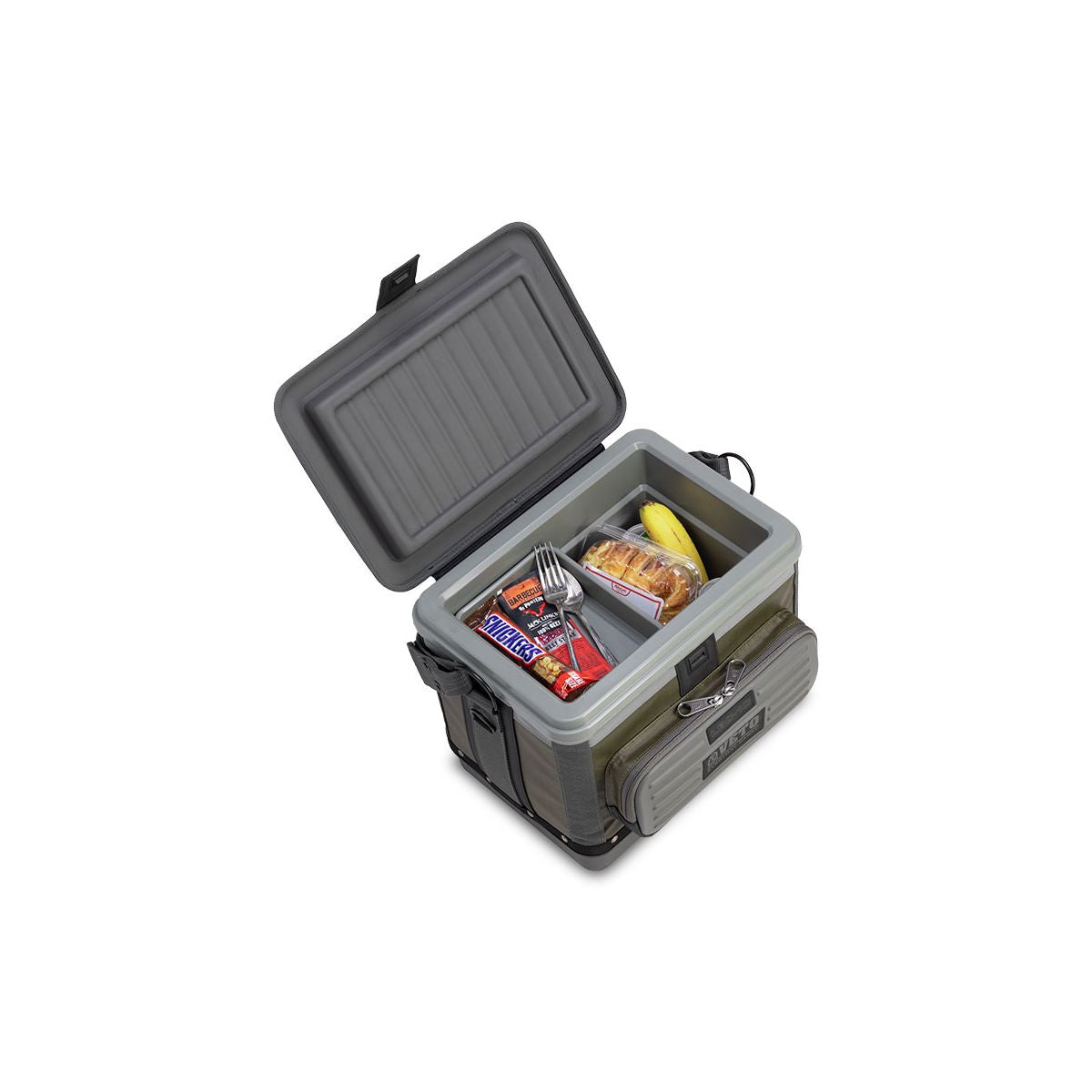  Veto Pro Pac LBC-10 Olive Glacière Lunchbox 11,5 Litres (AX3679)
