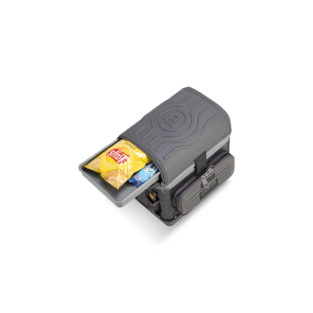 Veto Pro Pac LBC-15 Carbon Glacière Lunchbox 11,5 Litres (AX3682)