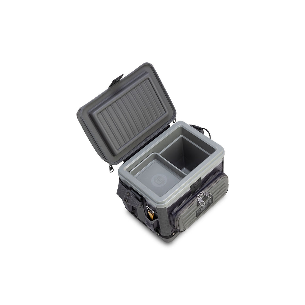  Veto Pro Pac LBC-15 Carbon Glacière Lunchbox 11,5 Litres (AX3682)