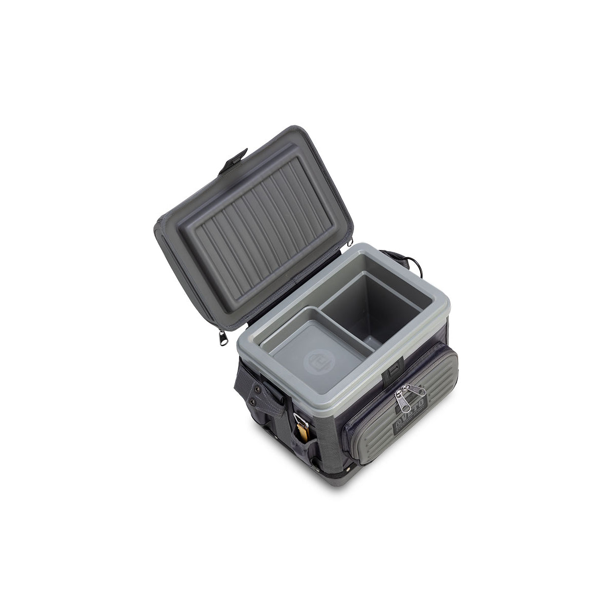  Veto Pro Pac LBC-15 Carbon Glacière Lunchbox 11,5 Litres (AX3682)