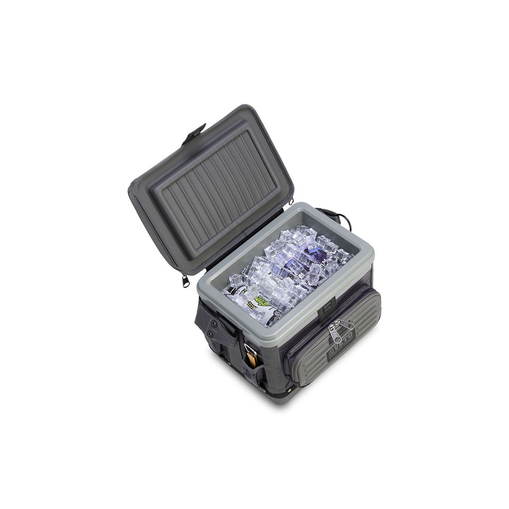  Veto Pro Pac LBC-15 Carbon Glacière Lunchbox 11,5 Litres (AX3682)