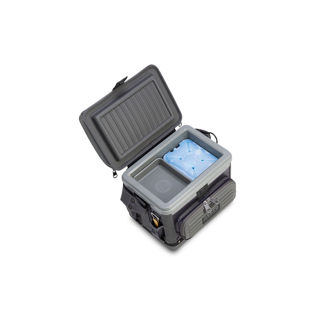  Veto Pro Pac LBC-15 Carbon Glacière Lunchbox 11,5 Litres (AX3682)