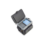  Veto Pro Pac LBC-15 Carbon Glacière Lunchbox 11,5 Litres (AX3682)