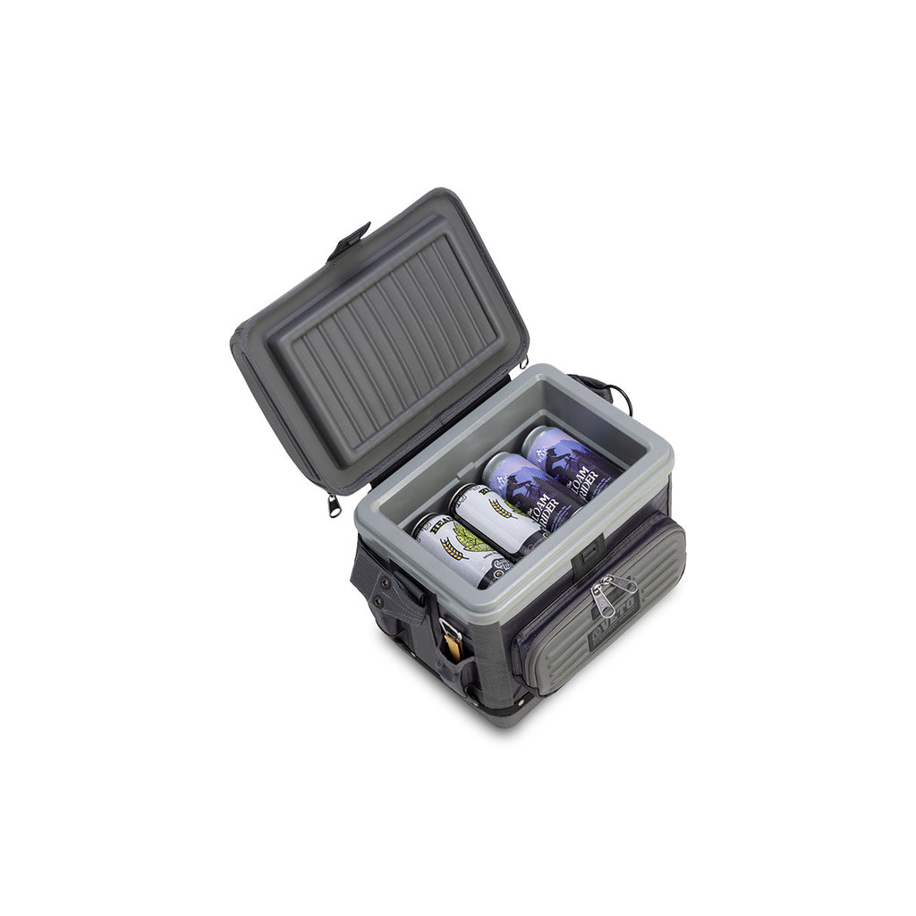  Veto Pro Pac LBC-15 Carbon Glacière Lunchbox 11,5 Litres (AX3682)