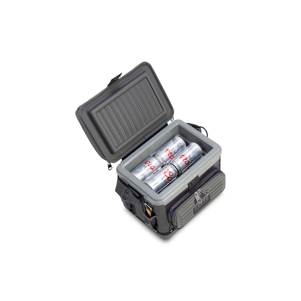  Veto Pro Pac LBC-15 Carbon Glacière Lunchbox 11,5 Litres (AX3682)