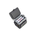  Veto Pro Pac LBC-15 Carbon Glacière Lunchbox 11,5 Litres (AX3682)