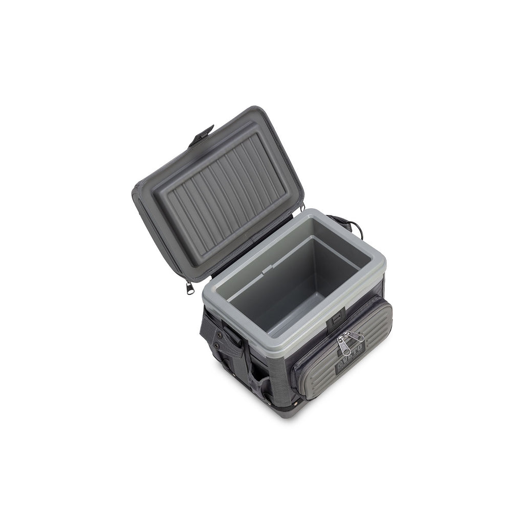  Veto Pro Pac LBC-15 Carbon Glacière Lunchbox 11,5 Litres (AX3682)