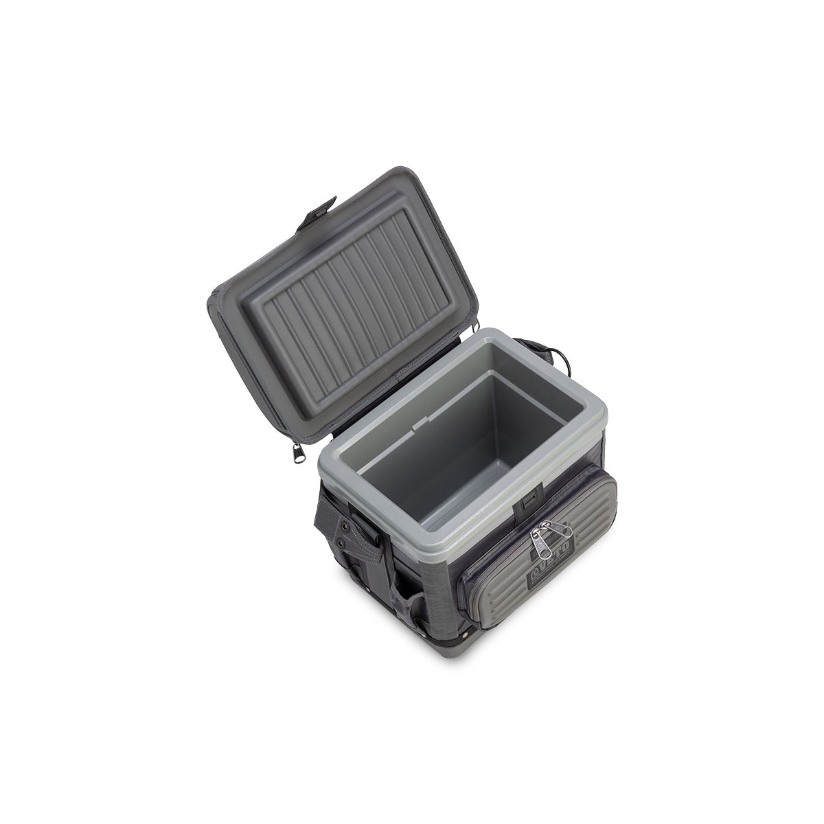  Veto Pro Pac LBC-15 Carbon Glacière Lunchbox 11,5 Litres (AX3682)