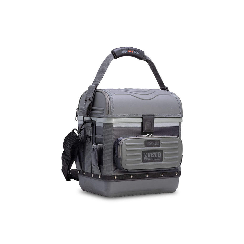  Veto Pro Pac LBC-15 Carbon Glacière Lunchbox 11,5 Litres (AX3682)