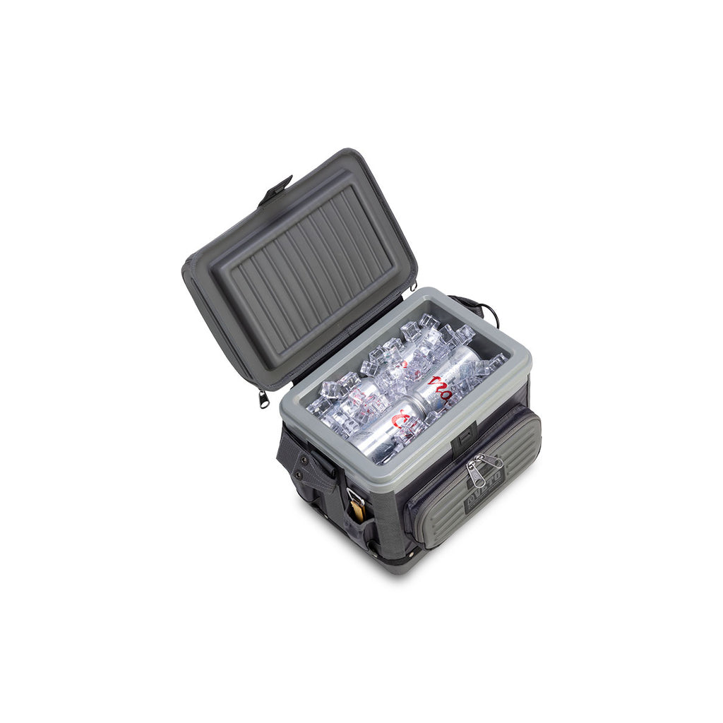 Veto Pro Pac LBC-15 Carbon Glacière Lunchbox 11,5 Litres (AX3682)