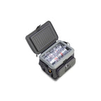  Veto Pro Pac LBC-15 Carbon Glacière Lunchbox 11,5 Litres (AX3682)