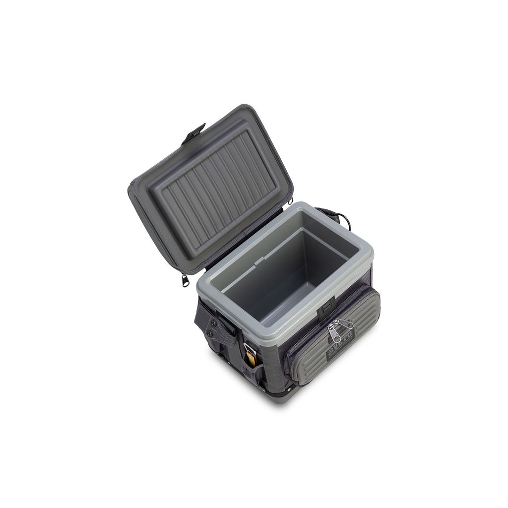  Veto Pro Pac LBC-15 Carbon Glacière Lunchbox 11,5 Litres (AX3682)