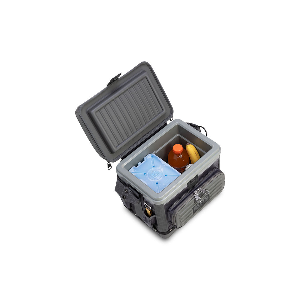  Veto Pro Pac LBC-15 Carbon Glacière Lunchbox 11,5 Litres (AX3682)