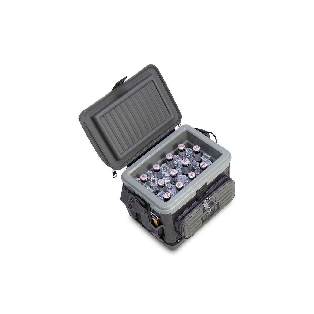  Veto Pro Pac LBC-15 Carbon Glacière Lunchbox 11,5 Litres (AX3682)