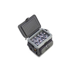  Veto Pro Pac LBC-15 Carbon Glacière Lunchbox 11,5 Litres (AX3682)