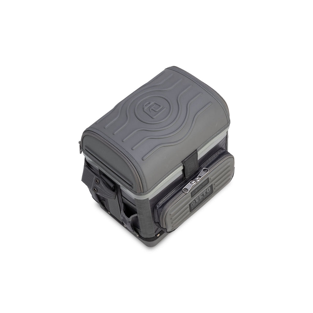  Veto Pro Pac LBC-15 Carbon Glacière Lunchbox 11,5 Litres (AX3682)