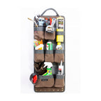  Veto Pro Pac KP-XL Panneau De Rangement Avec Poches Verticales (AX3556)