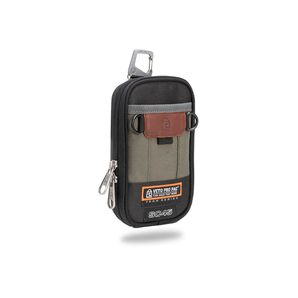  Veto Pro Pac Pochette à Outils Pour Ceinture Veto SC45 (AX3699)