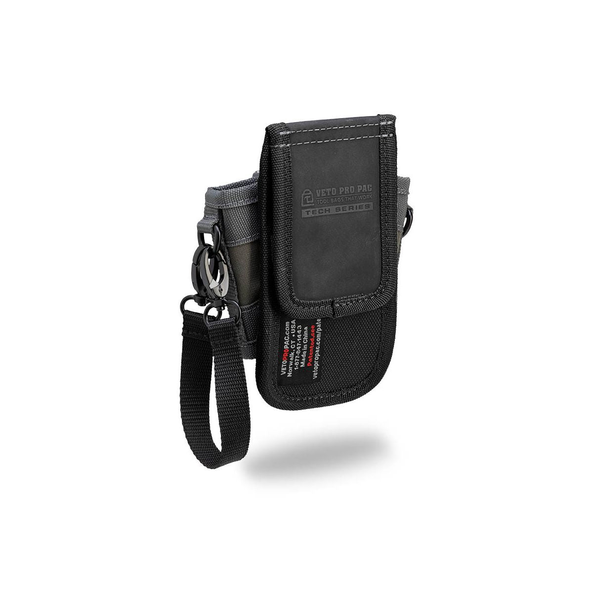  Veto Pro Pac Pochette à Outils Pour Ceinture Veto SC45 (AX3699)