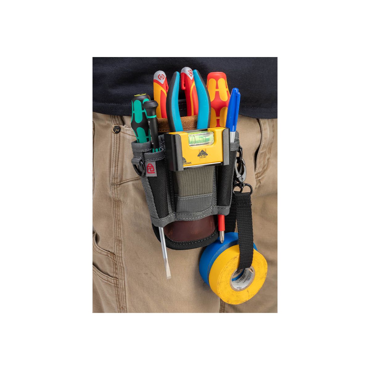  Veto Pro Pac Pochette à Outils Pour Ceinture Veto SC45 (AX3699)