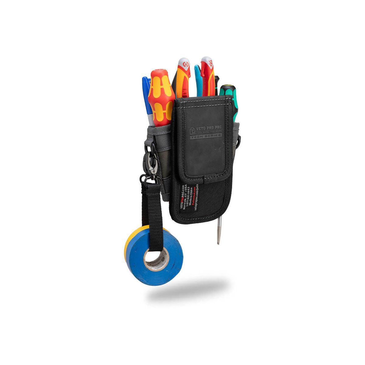  Veto Pro Pac Pochette à Outils Pour Ceinture Veto SC45 (AX3699)
