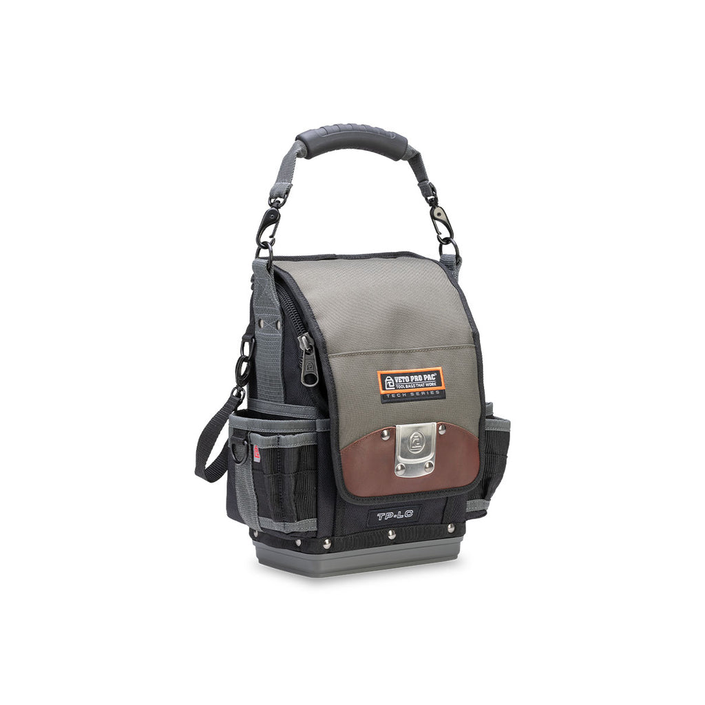  Veto Pro Pac Poche à Outils Veto TP-LC (AX3599)