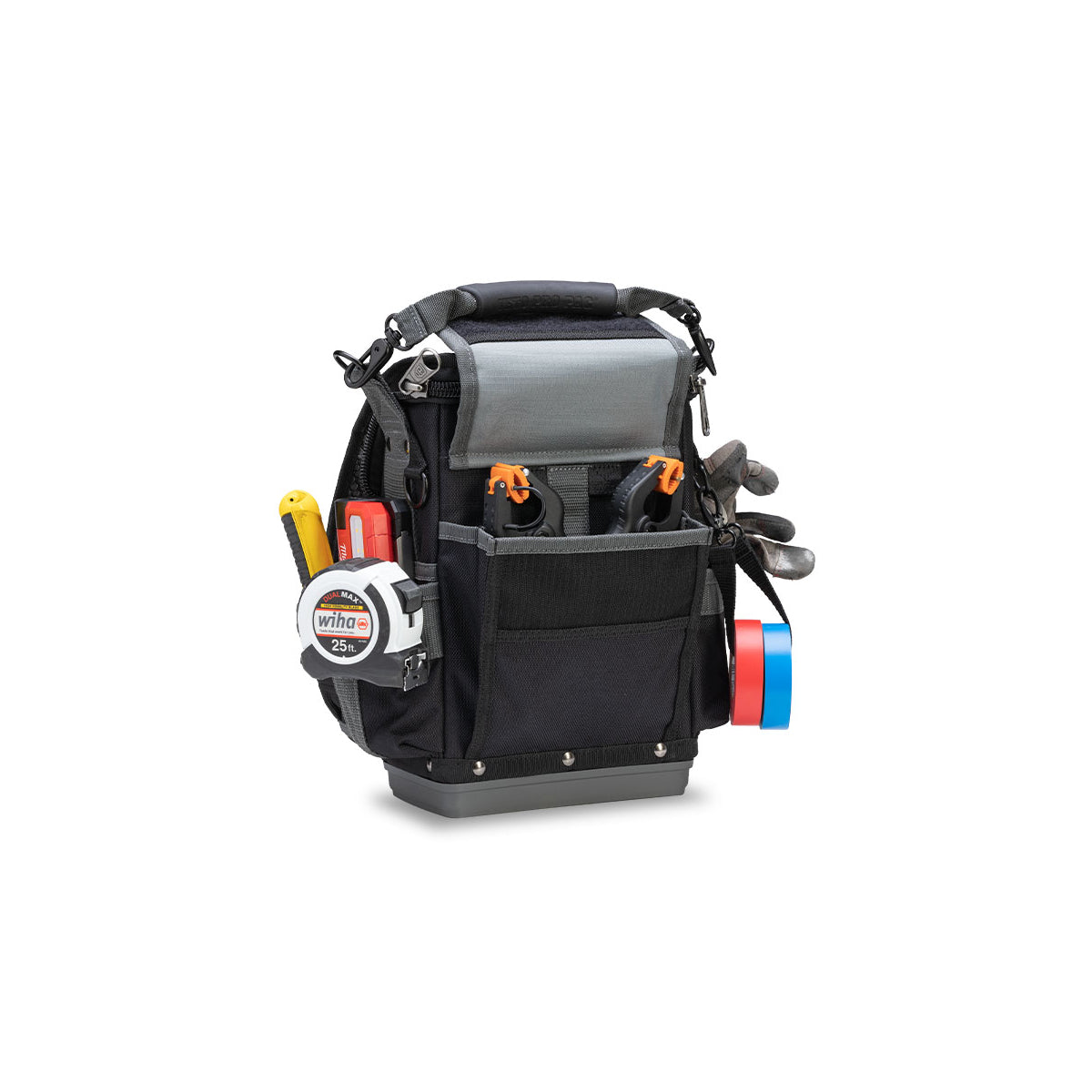  Veto Pro Pac Poche à Outils Veto TP-LC (AX3599)