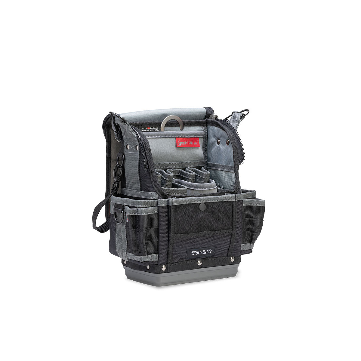  Veto Pro Pac Poche à Outils Veto TP-LC (AX3599)