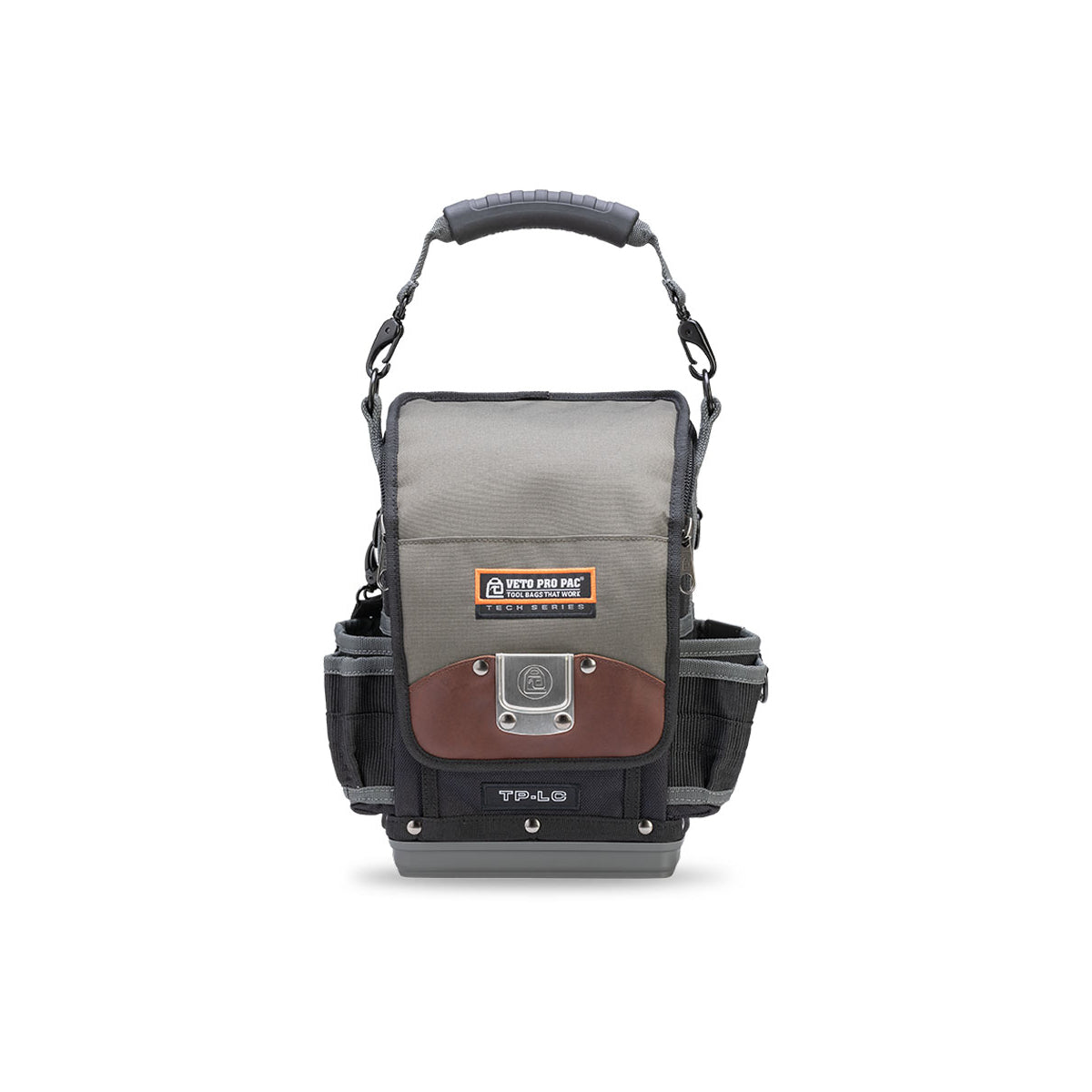  Veto Pro Pac Poche à Outils Veto TP-LC (AX3599)