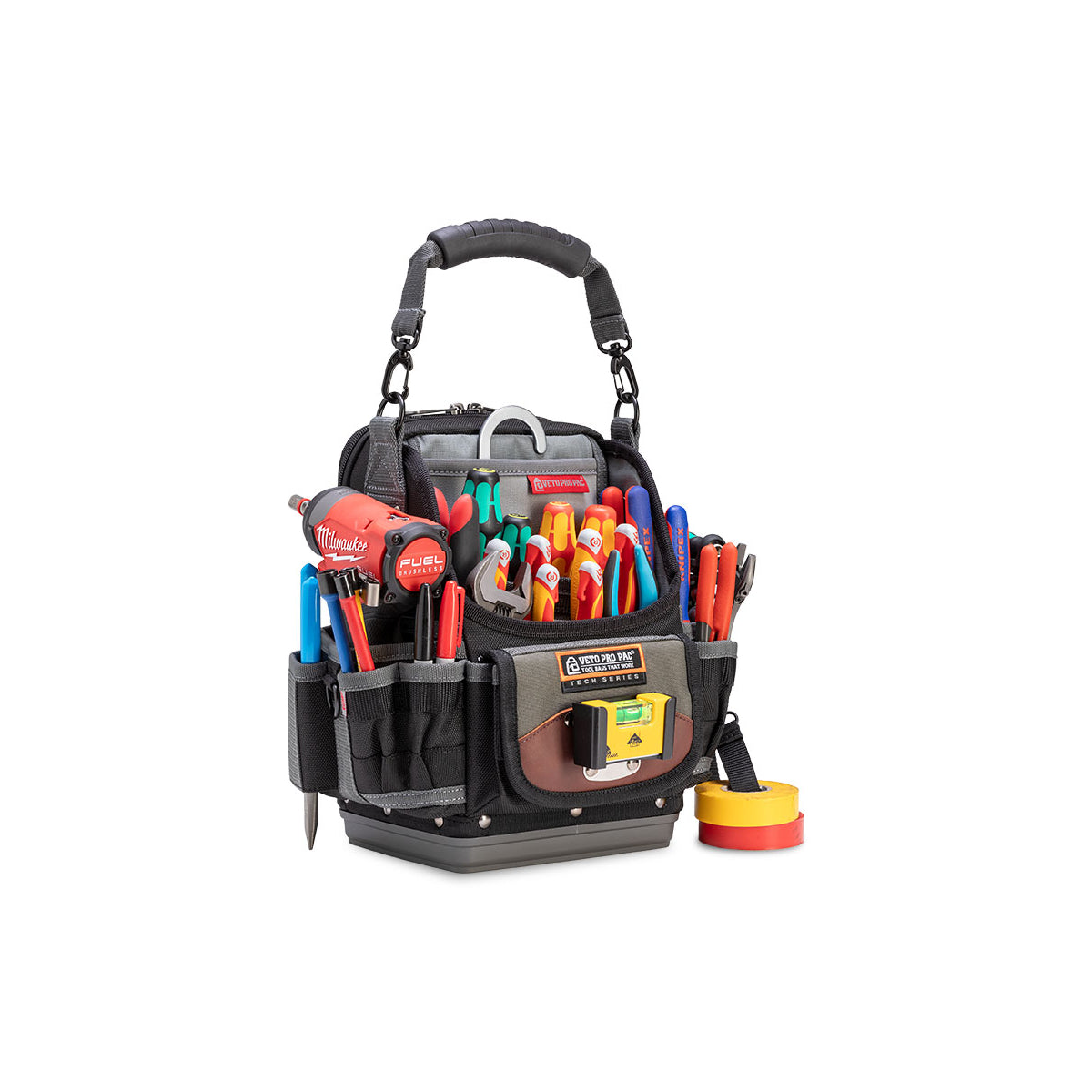  Veto Pro Pac Poche à Outils Veto SB-LD (AX3672)