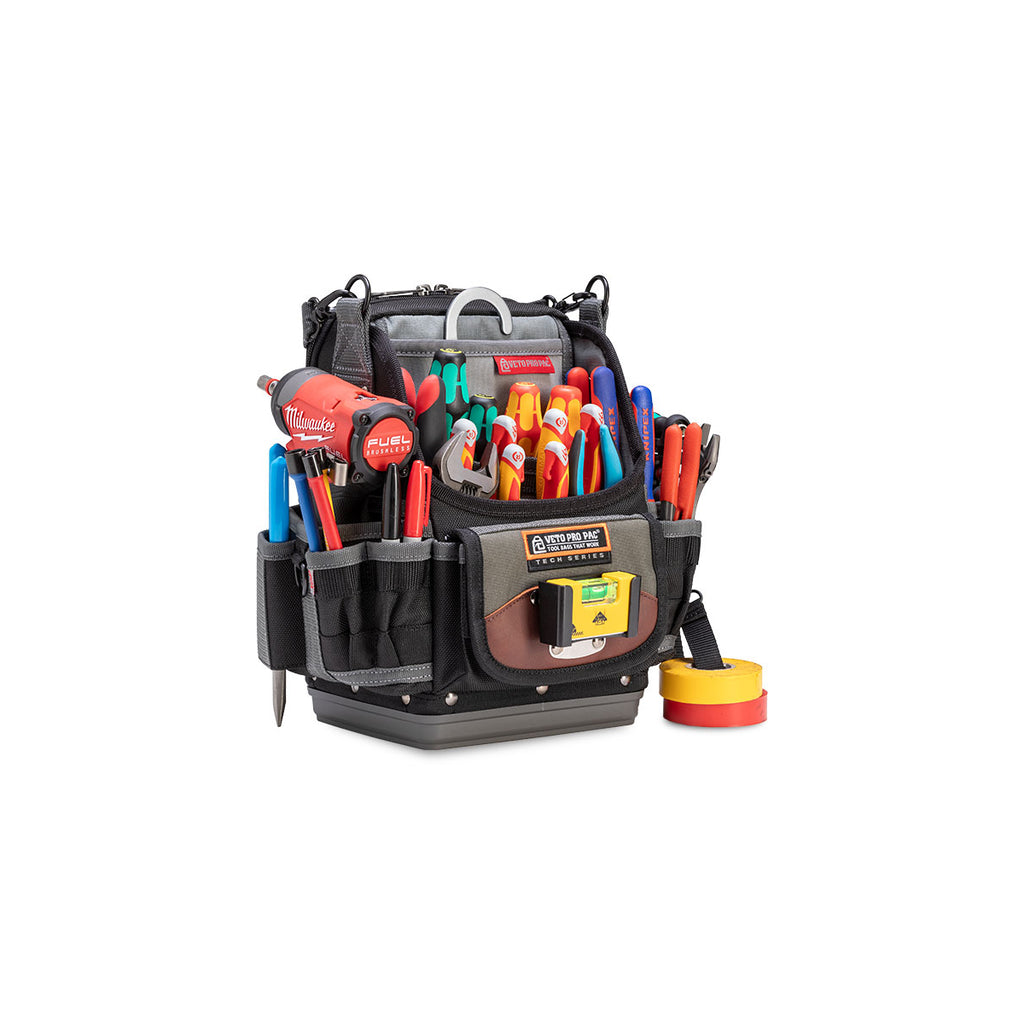  Veto Pro Pac Poche à Outils Veto SB-LD (AX3672)