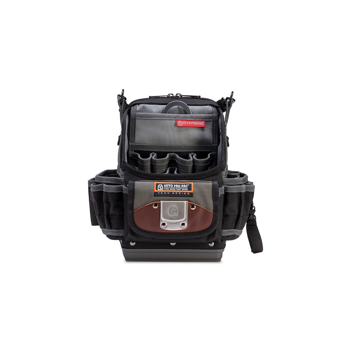  Veto Pro Pac Poche à Outils Veto SB-LD (AX3672)