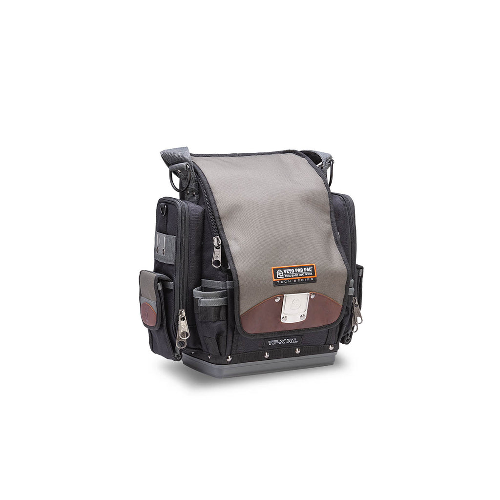  Veto Pro Pac Pochette à Outils Extra Large Veto TP-XXL (AX3579)