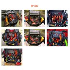  Veto Pro Pac Pochette à Outils Extra Large Veto TP-XXL (AX3579)
