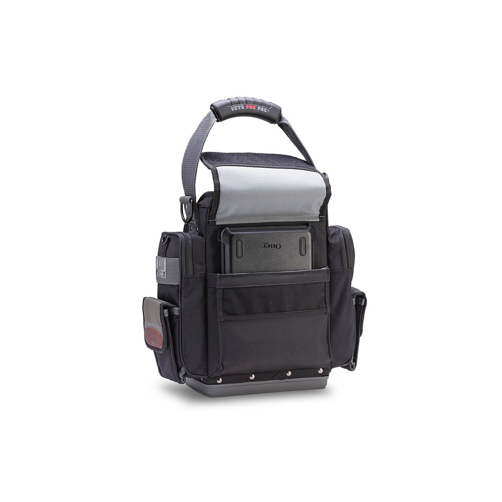  Veto Pro Pac Pochette à Outils Extra Large Veto TP-XXL (AX3579)