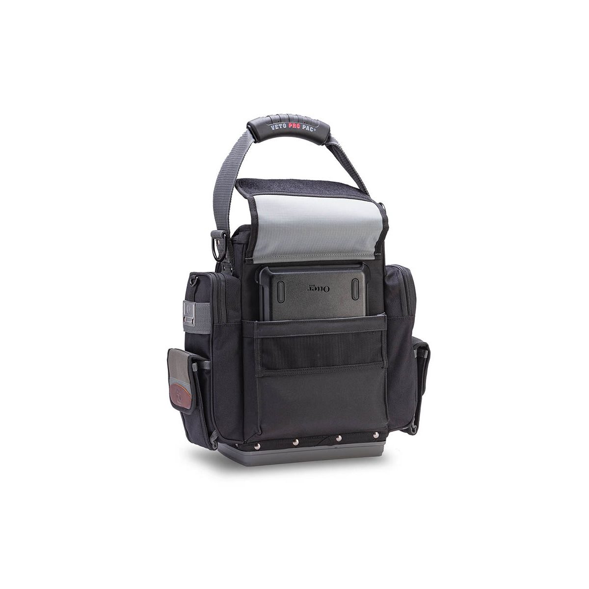  Veto Pro Pac Pochette à Outils Extra Large Veto TP-XXL (AX3579)