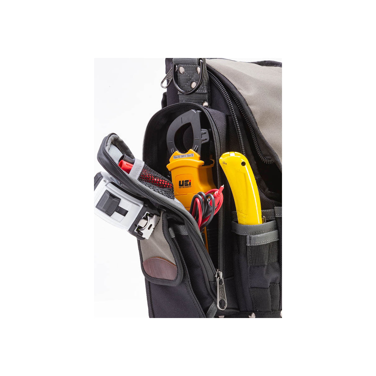  Veto Pro Pac Pochette à Outils Extra Large Veto TP-XXL (AX3579)