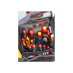  Veto Pro Pac Pochette à Outils Extra Large Veto TP-XXL (AX3579)