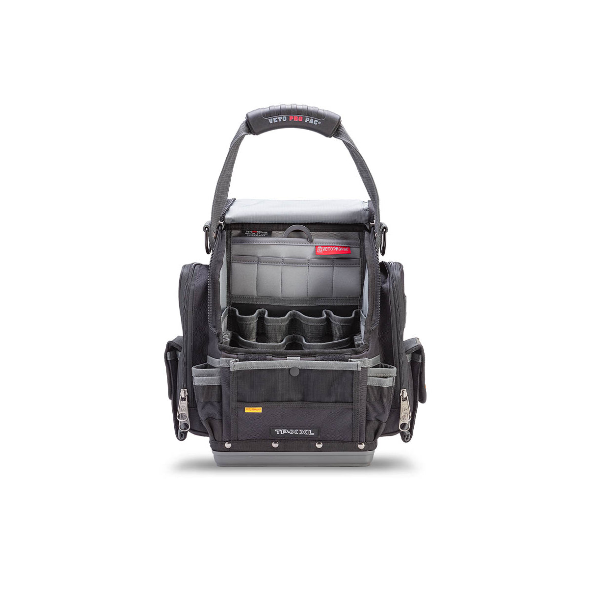  Veto Pro Pac Pochette à Outils Extra Large Veto TP-XXL (AX3579)