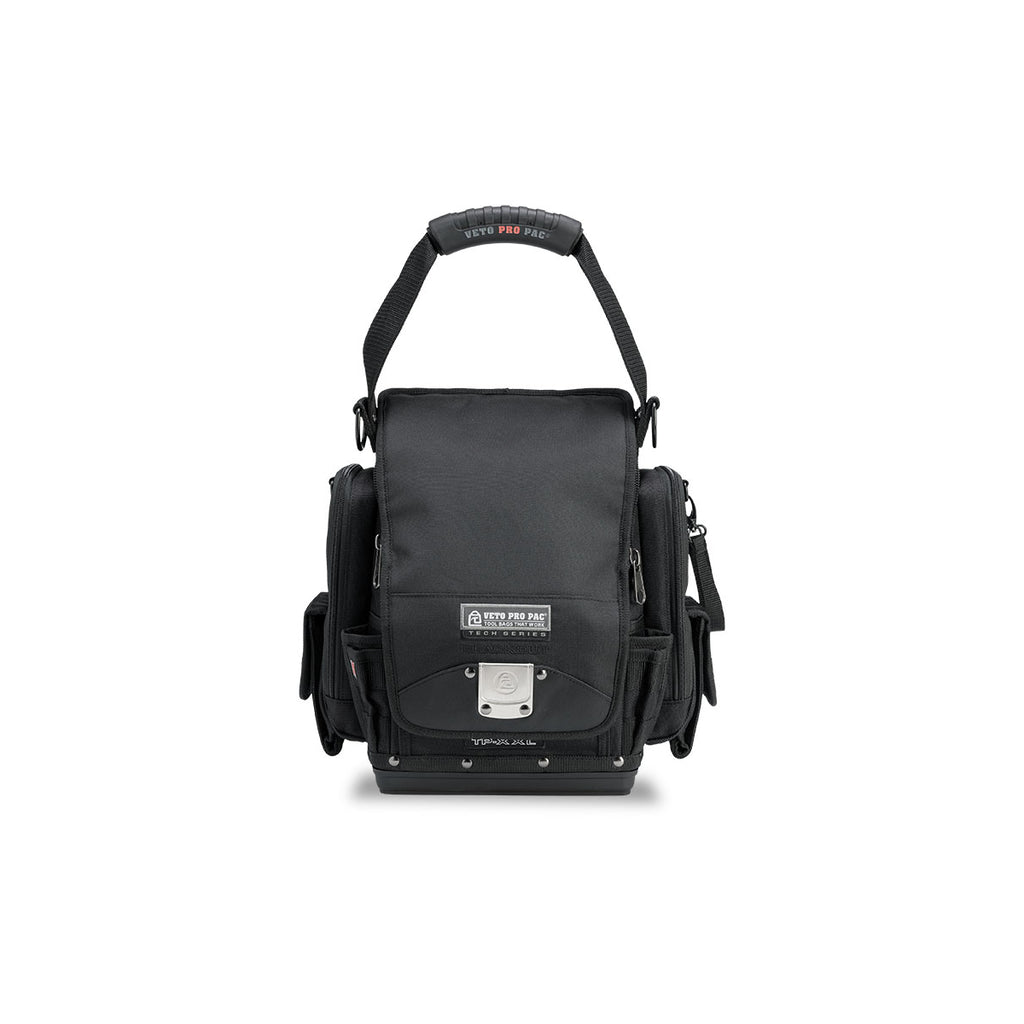  Veto Pro Pac Pochette à Outils Extra Large Veto TP-XXL Blackout (AX3654)