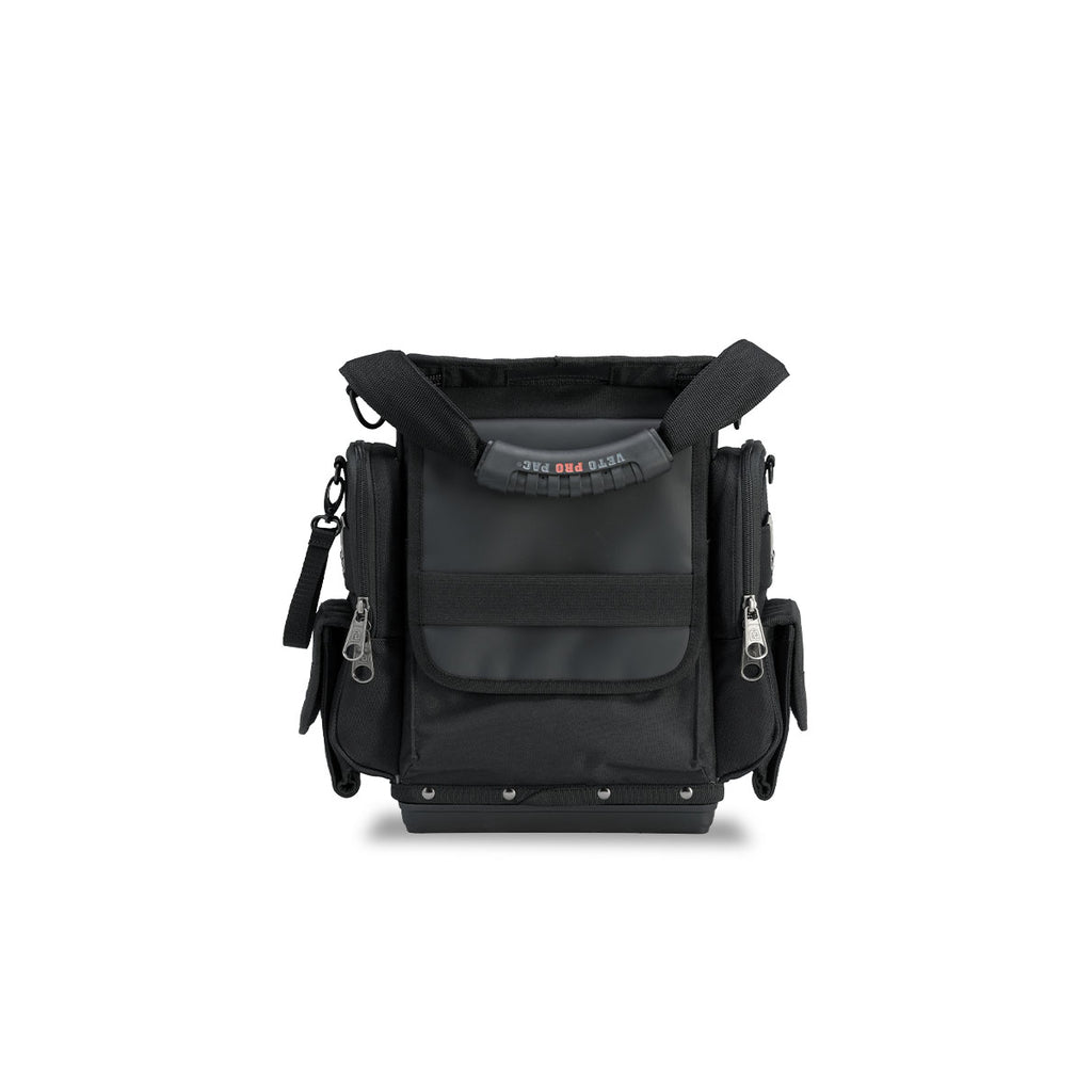  Veto Pro Pac Pochette à Outils Extra Large Veto TP-XXL Blackout (AX3654)