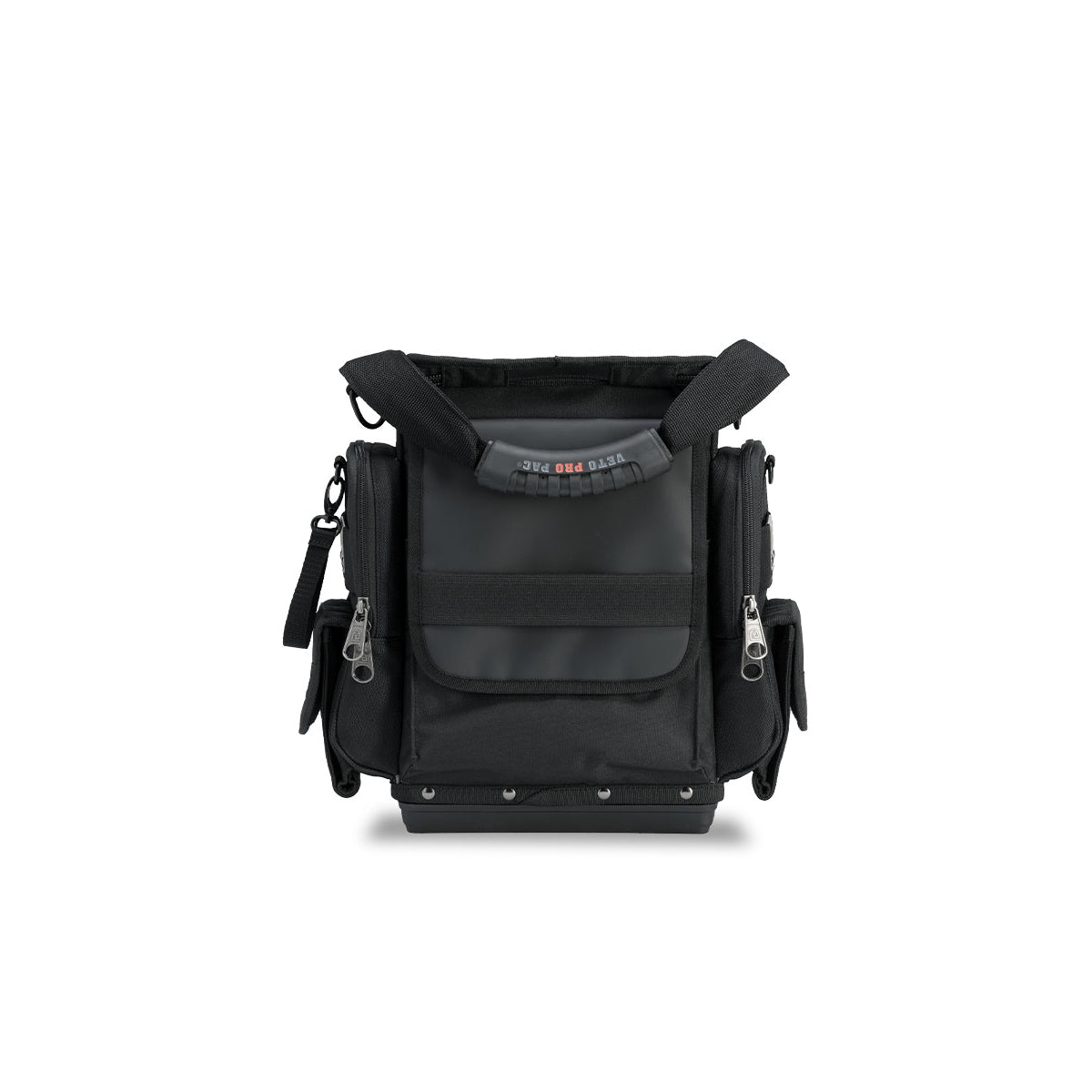  Veto Pro Pac Pochette à Outils Extra Large Veto TP-XXL Blackout (AX3654)